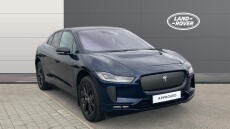 Jaguar I-Pace 294kW EV400 R-Dynamic HSE Black 90kWh 5dr Auto Electric Estate